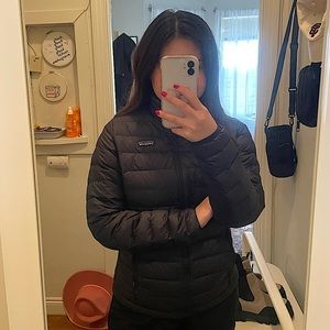 Patagonia Down sweater